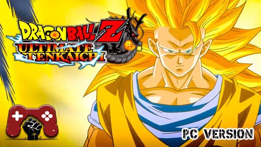 dbz games for pc