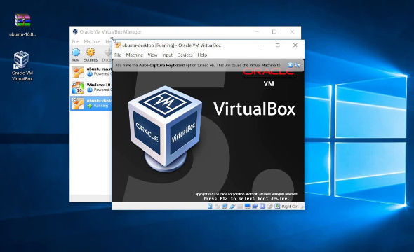 mac fusion emulator virtualbox