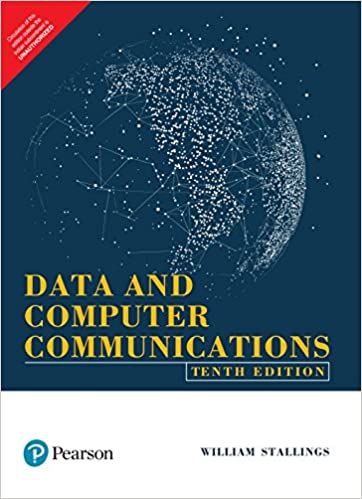 data communication and computer networks pdf in hindi